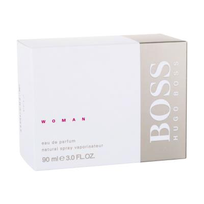 HUGO BOSS Boss Woman Parfémovaná voda pro ženy 90 ml