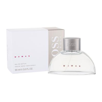 HUGO BOSS Boss Woman Parfémovaná voda pro ženy 90 ml