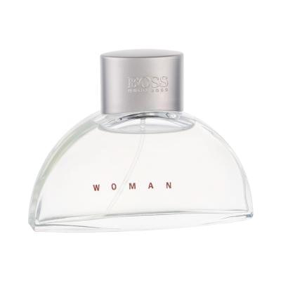 HUGO BOSS Boss Woman Parfémovaná voda pro ženy 90 ml
