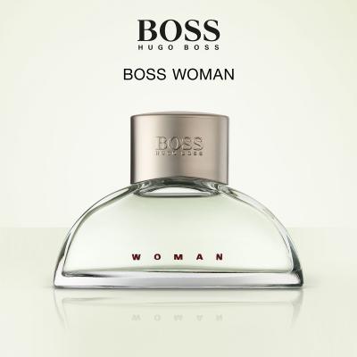HUGO BOSS Boss Woman Parfémovaná voda pro ženy 90 ml