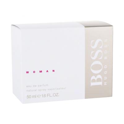 HUGO BOSS Boss Woman Parfémovaná voda pro ženy 50 ml