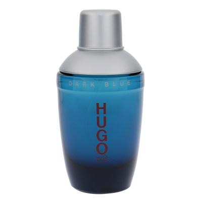 HUGO BOSS Hugo Dark Blue Toaletní voda pro muže 75 ml