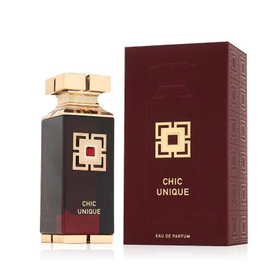 Fragrance World Chic Unique Parfémovaná voda 100 ml
