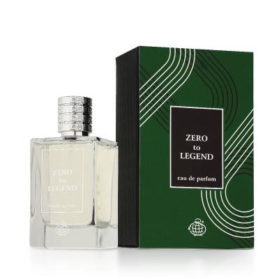 Fragrance World Zero to Legend Parfémovaná voda 100 ml