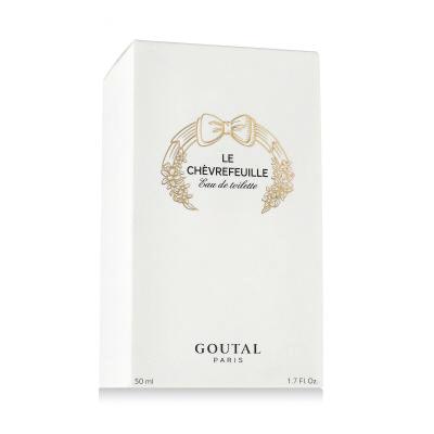 Goutal Le Chevrefeuille Toaletní voda pro ženy 50 ml