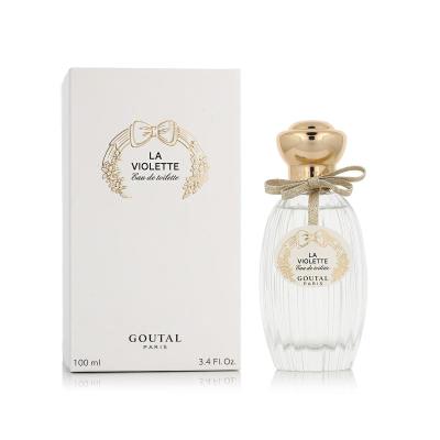 Goutal La Violette Toaletní voda pro ženy 100 ml