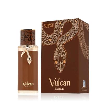 French Avenue Vulcan Sable Parfémovaná voda 100 ml