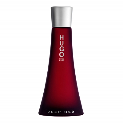 HUGO BOSS Hugo Deep Red Parfémovaná voda pro ženy 90 ml