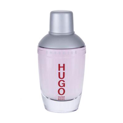HUGO BOSS Hugo Energise Toaletní voda pro muže 75 ml