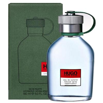 HUGO BOSS Hugo Man Toaletní voda pro muže 150 ml tester