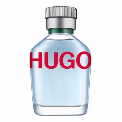 HUGO BOSS Hugo Man Toaletní voda pro muže 40 ml