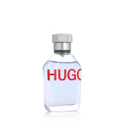 HUGO BOSS Hugo Man Toaletní voda pro muže 40 ml