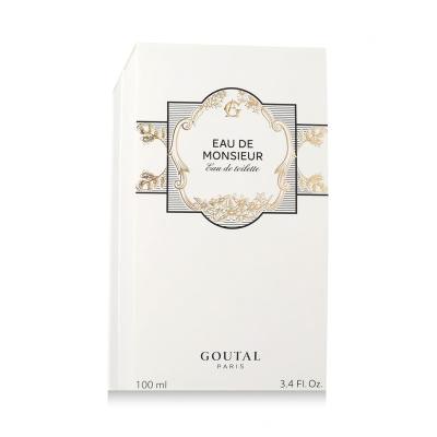 Goutal Eau de Monsieur Toaletní voda pro muže 100 ml