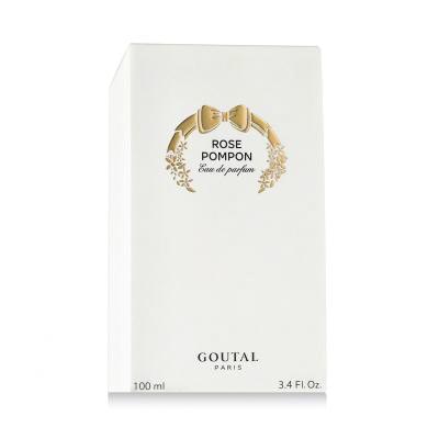 Goutal Rose Pompon Parfémovaná voda pro ženy 100 ml