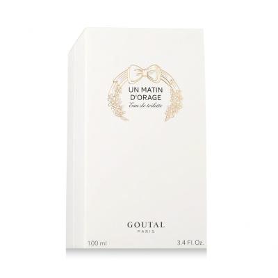Goutal Un Matin d'Orage Toaletní voda pro ženy 100 ml