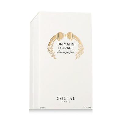 Goutal Un Matin d'Orage Parfémovaná voda pro ženy 50 ml