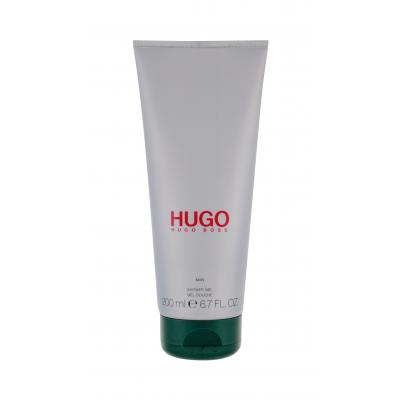 HUGO BOSS Hugo Man Sprchový gel pro muže 200 ml