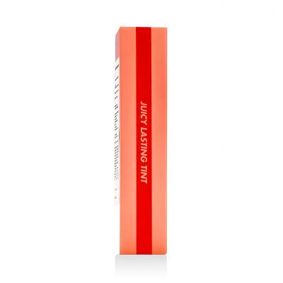 rom&amp;nd Juicy Lasting Tint Lesk na rty 5,5 ml Odstín 25 Bare Grape