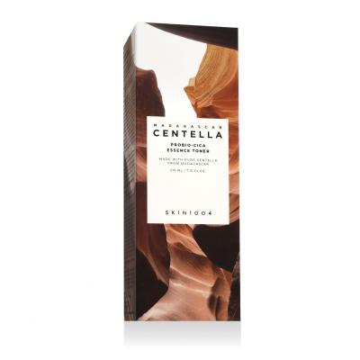 SKIN1004 Probio-Cica Essence Toner Pleťová voda a sprej pro ženy 210 ml