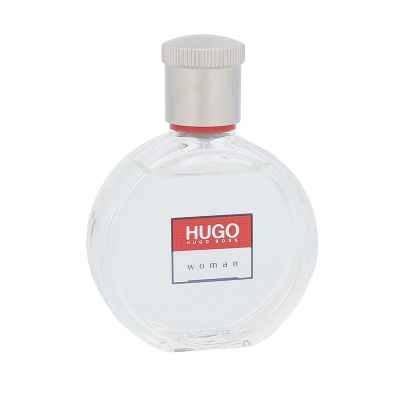 HUGO BOSS Hugo Woman Toaletní voda pro ženy 40 ml