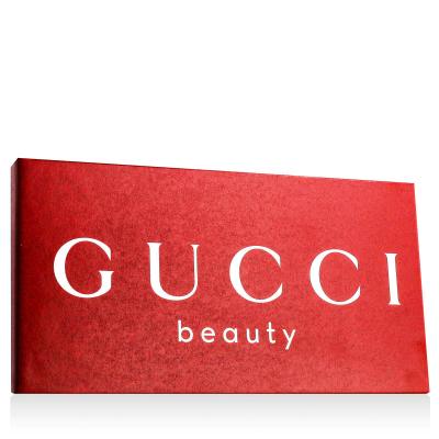 Gucci Mini Set Dárková kazeta parfémovaná voda Flora Gorgeous Orchid 5 ml + parfémovaná voda Flora Gorgeous Gardenia 5 ml + toaletní voda Guilty Pour Femme 5 ml + parfémovaná voda Bloom 5 ml