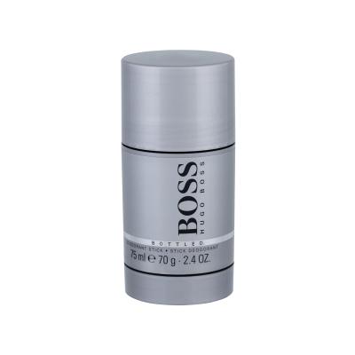 HUGO BOSS Boss Bottled Deodorant pro muže 75 ml