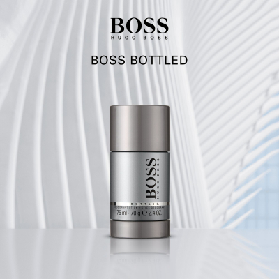 HUGO BOSS Boss Bottled Deodorant pro muže 75 ml