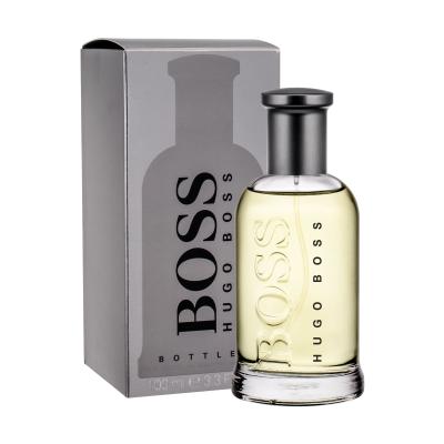 HUGO BOSS Boss Bottled Toaletní voda pro muže 100 ml
