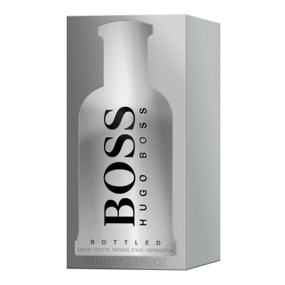 HUGO BOSS Boss Bottled Toaletní voda pro muže 100 ml