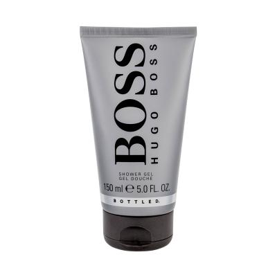 HUGO BOSS Boss Bottled Sprchový gel pro muže 150 ml