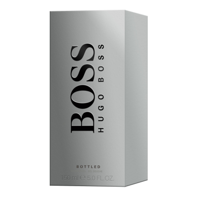 HUGO BOSS Boss Bottled Sprchový gel pro muže 150 ml