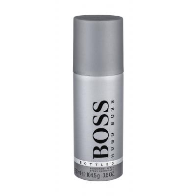 HUGO BOSS Boss Bottled Deodorant pro muže 150 ml