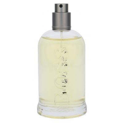 HUGO BOSS Boss Bottled Toaletní voda pro muže 100 ml tester