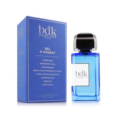 BDK Parfums Sel d'Argent Parfémovaná voda 100 ml