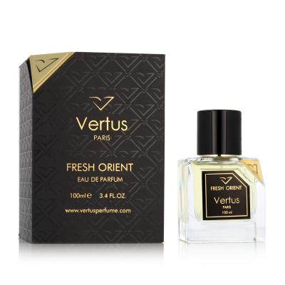 Vertus Fresh Orient Parfémovaná voda 100 ml
