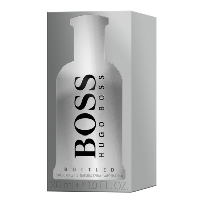 HUGO BOSS Boss Bottled Toaletní voda pro muže 30 ml
