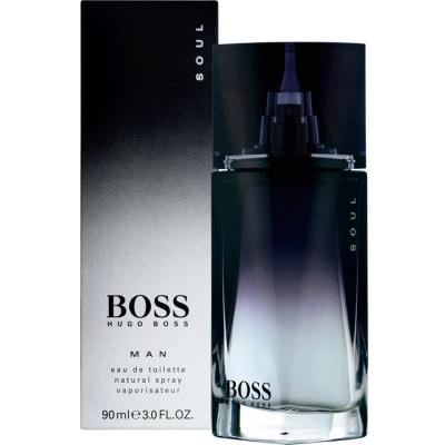HUGO BOSS Soul Toaletní voda pro muže 90 ml tester