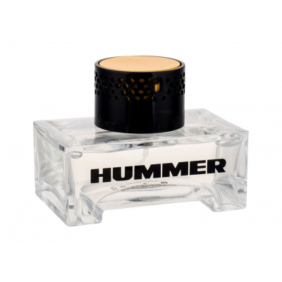 Hummer Hummer Toaletní voda pro muže 75 ml