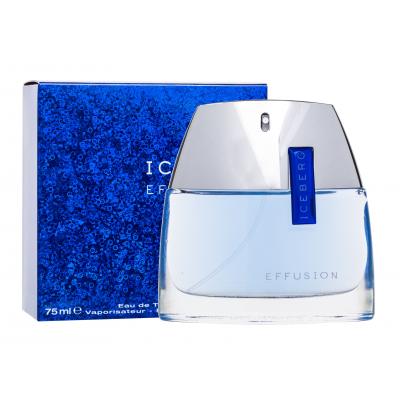 Iceberg Effusion Man Toaletní voda pro muže 75 ml