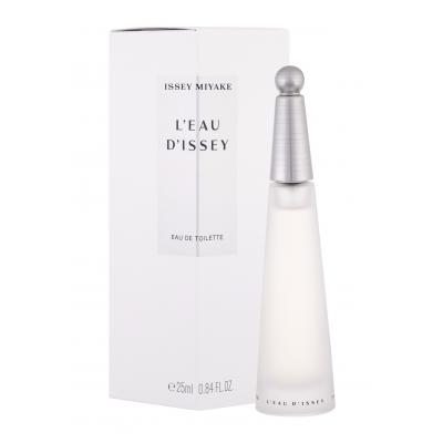 Issey Miyake L'Eau D'Issey Toaletní voda pro ženy 25 ml