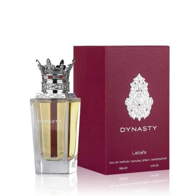 Lattafa Dynasty Parfémovaná voda 100 ml
