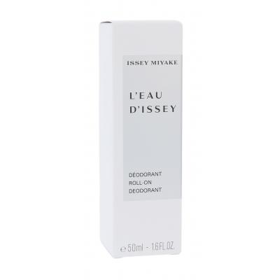 Issey Miyake L´Eau D´Issey Deodorant pro ženy 50 ml