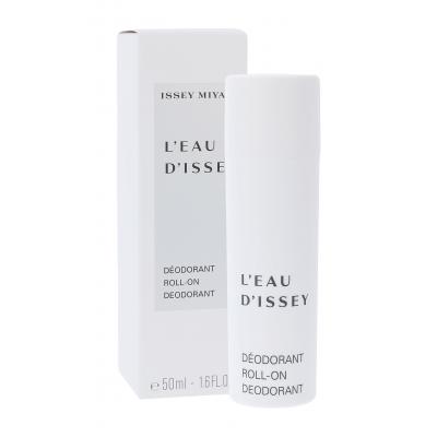 Issey Miyake L'Eau D'Issey Deodorant pro ženy 50 ml