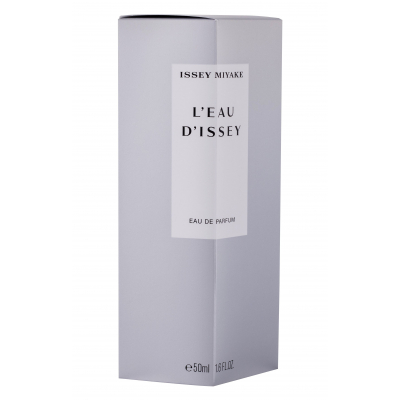 Issey Miyake L´Eau D´Issey Parfémovaná voda pro ženy 50 ml