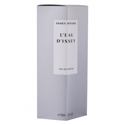 Issey Miyake L&#039;Eau D&#039;Issey Parfémovaná voda pro ženy 50 ml
