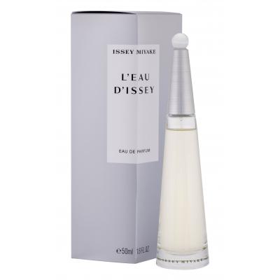 Issey Miyake L'Eau D'Issey Parfémovaná voda pro ženy 50 ml