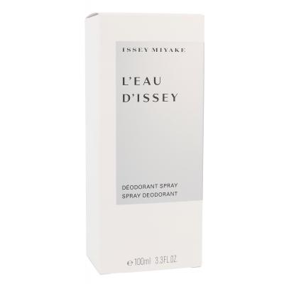 Issey Miyake L´Eau D´Issey Deodorant pro ženy 100 ml