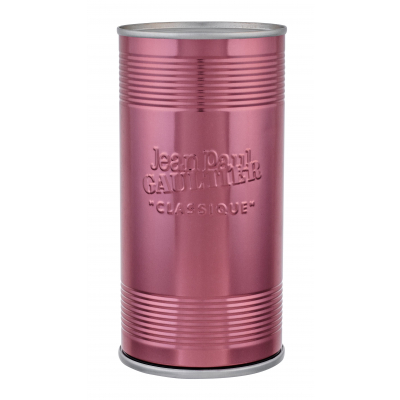 Jean Paul Gaultier Classique Parfémovaná voda pro ženy 50 ml