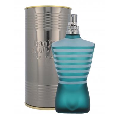 Jean Paul Gaultier Le Male Toaletní voda pro muže 125 ml