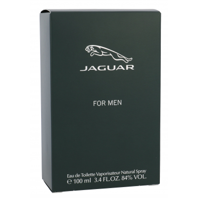 Jaguar Jaguar Toaletní voda pro muže 100 ml